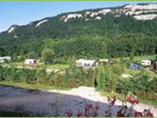 Camping de l'abbaye 3