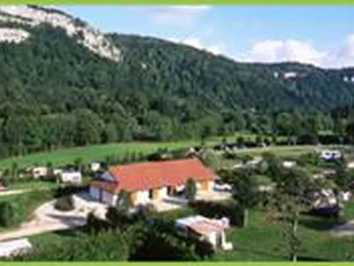 Camping de l'abbaye 5