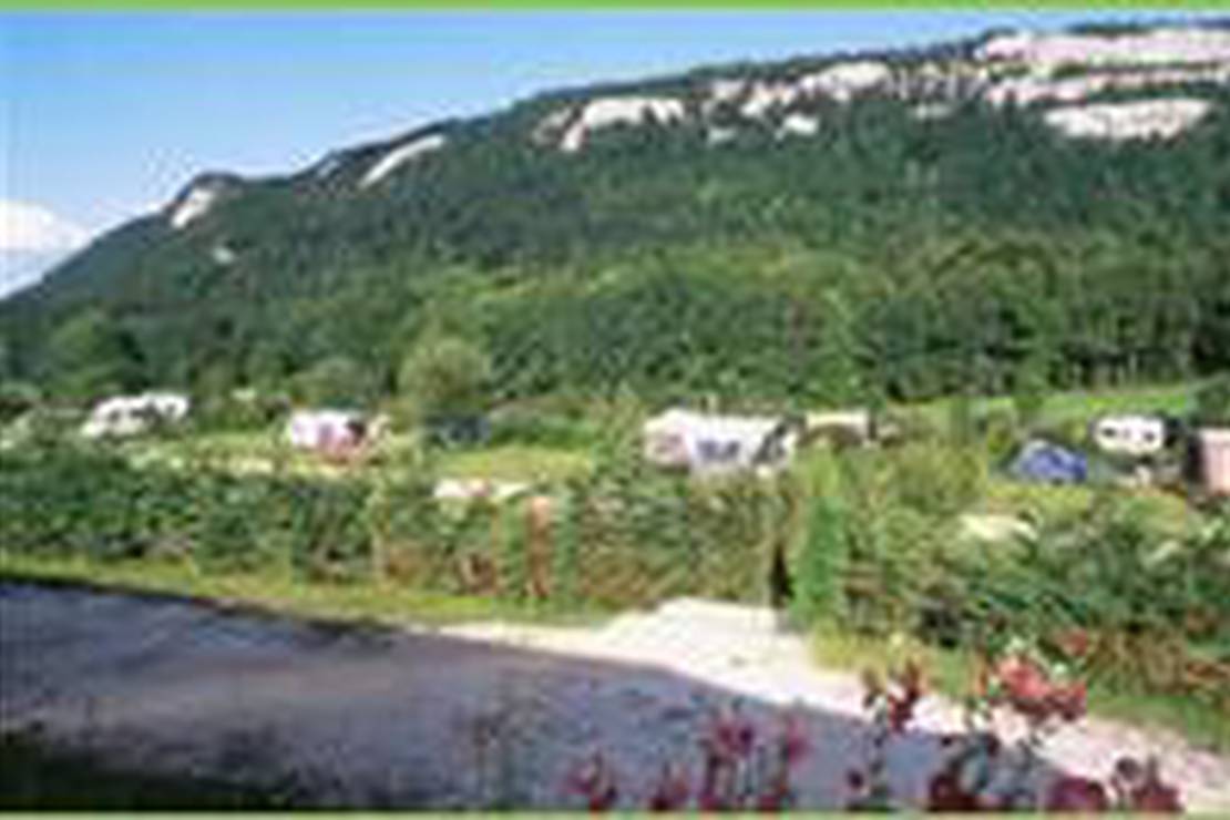 Camping de l'abbaye 4