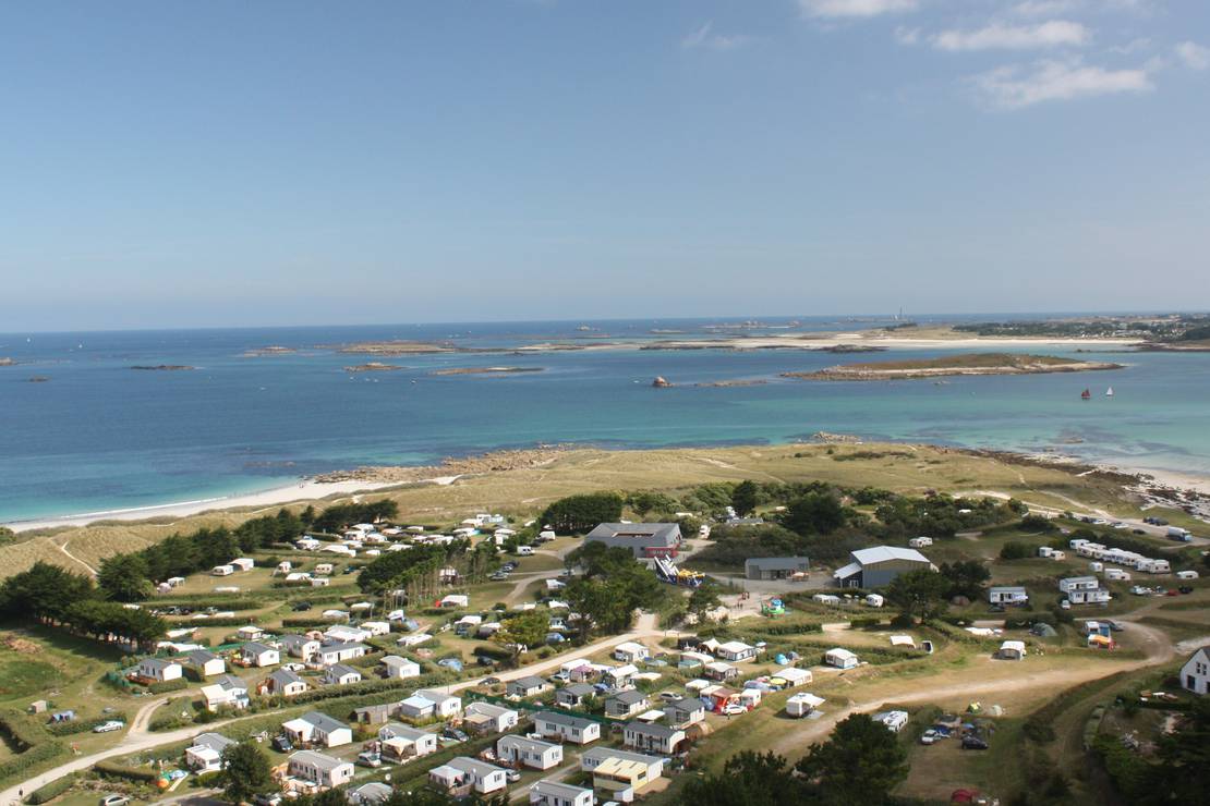 Camping de l'Aber Benoît 4
