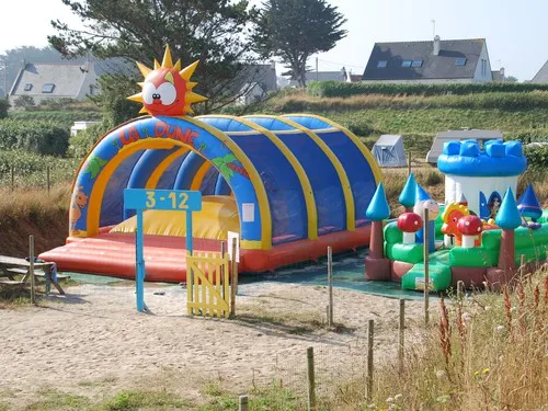 Camping de l'Aber Benoît 5