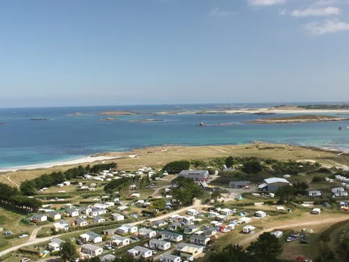 Camping de l'Aber Benoît 3