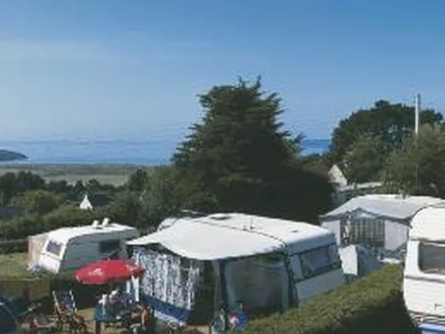 Camping de l'Aber 2
