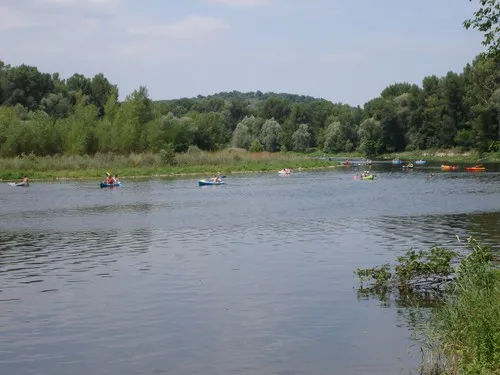 Camping de Laborie 5