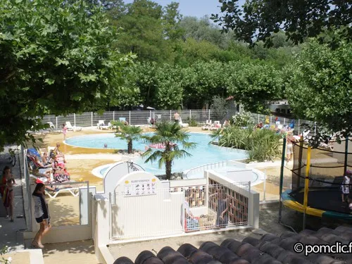 Camping de Laborie 3