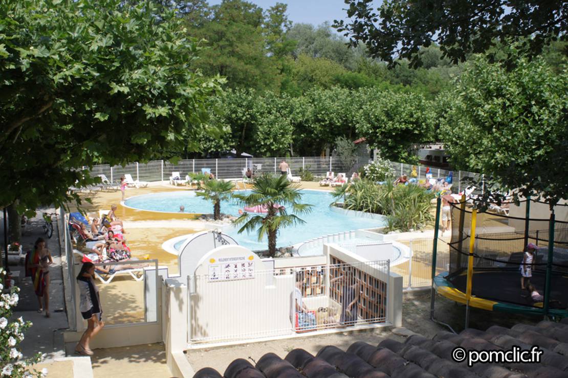 Camping de Laborie 4