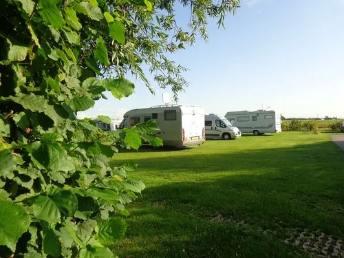 Camping De Lage Werf 5