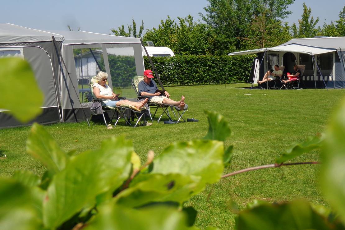 Camping De Lage Werf 4