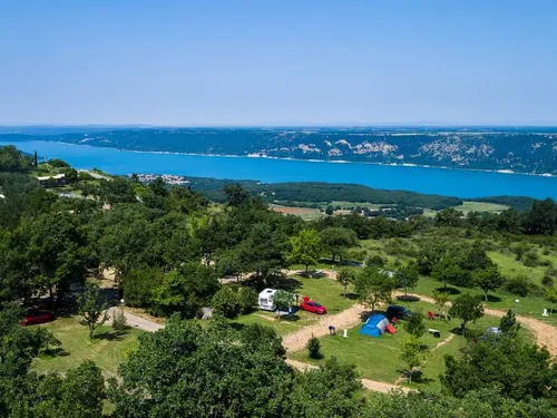 Camping de l'aigle 3