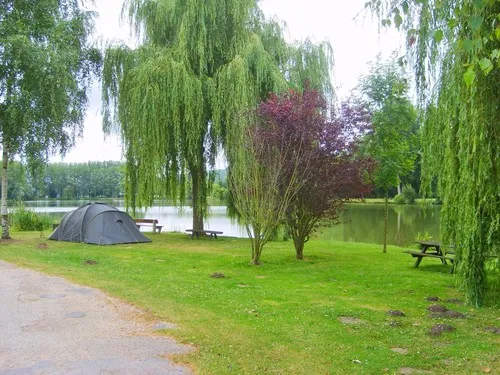 Camping de l'Aigrette 4