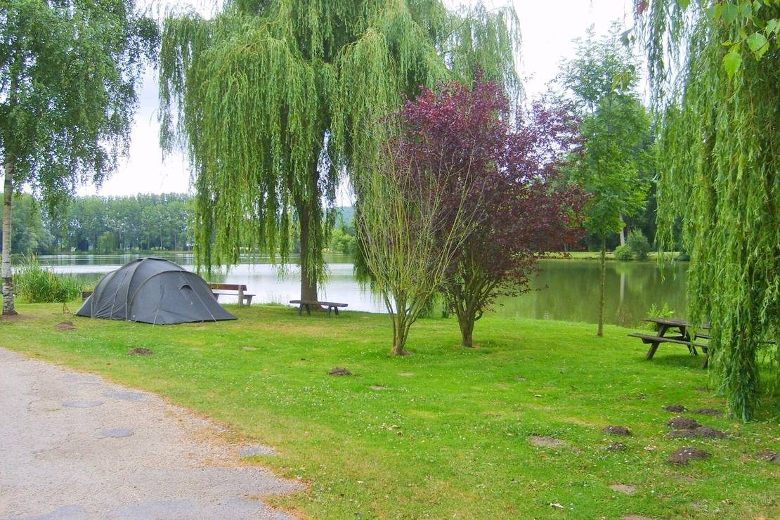 Camping de l'Aigrette 5