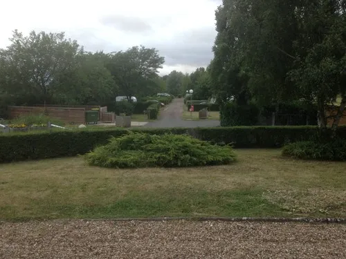 Camping de L'amitié 7