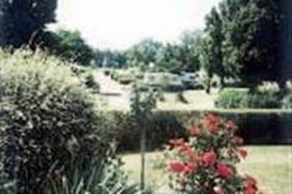 Camping de L'amitié 6