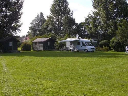 Camping De Landerij 2
