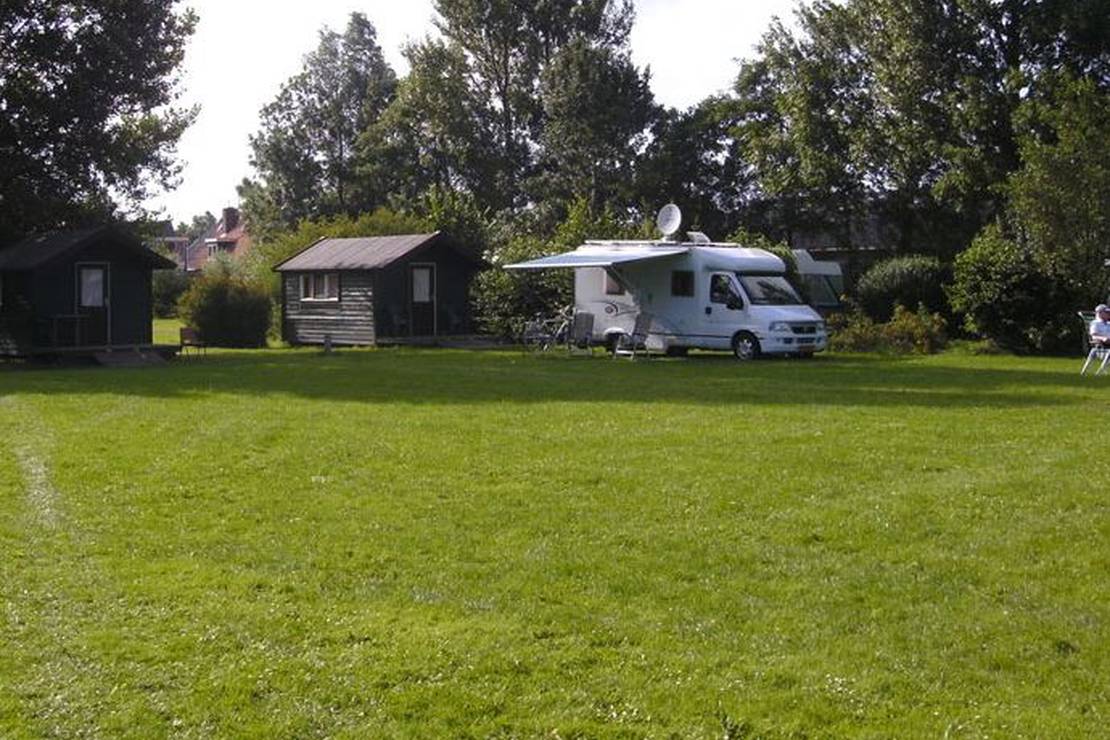 Camping De Landerij 3