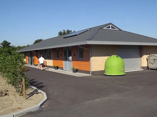 Camping De Lange Pacht 5