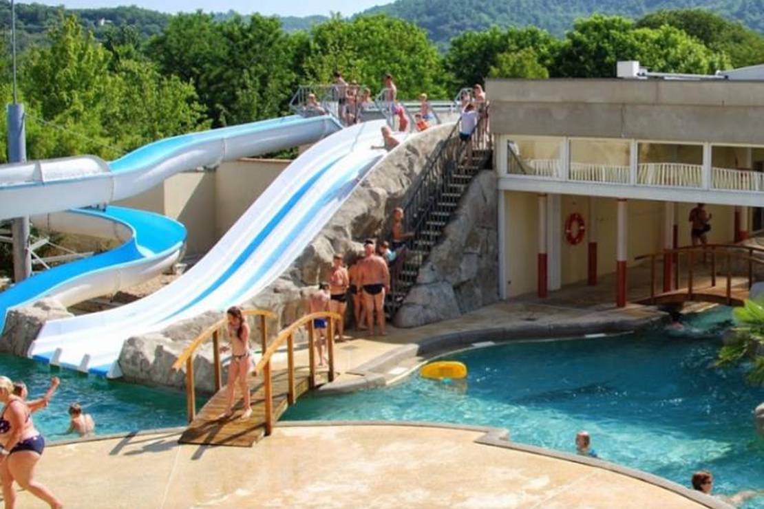 Camping De L'arche 8