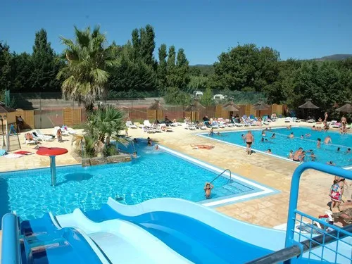 Camping De L'argentière 3