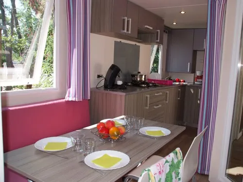 Camping De L'argentière 5