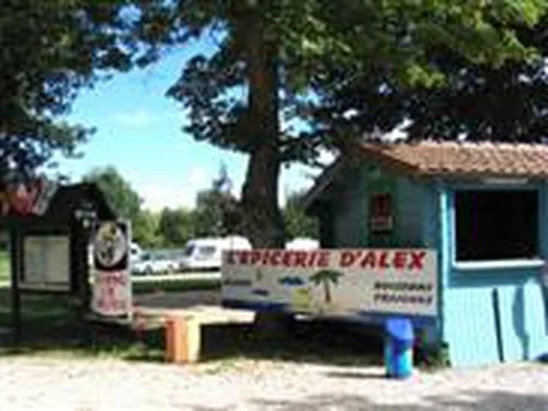 Camping de l'arquebuse 5