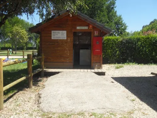 Camping de l'arquebuse 7