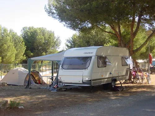 camping de l'Arquet - Côte Bleue 6