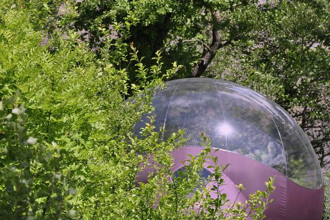 Bulle.