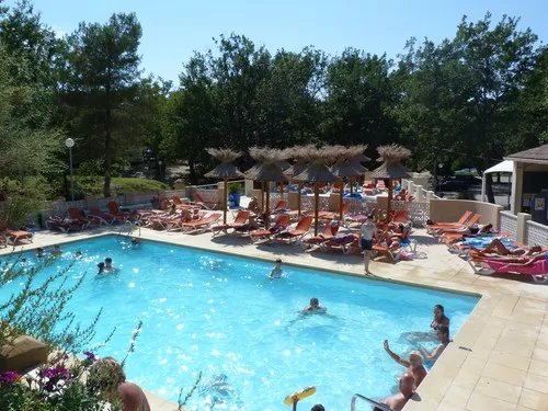 Camping de L’Ayguette 5