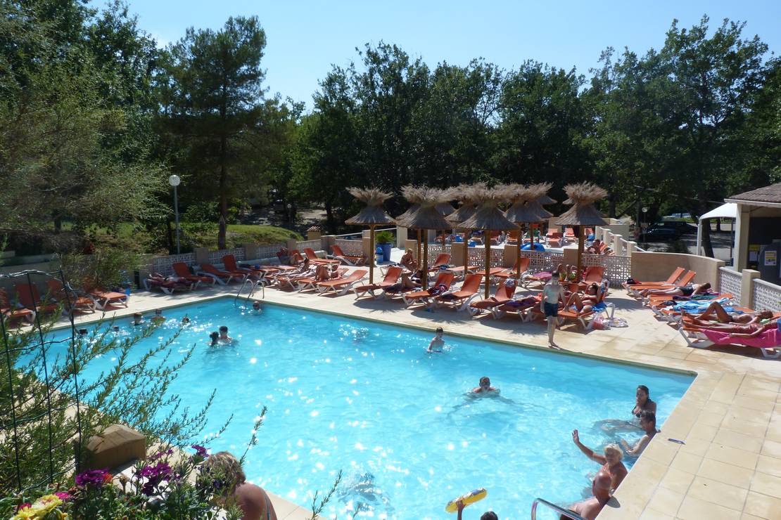 Camping de L’Ayguette 6