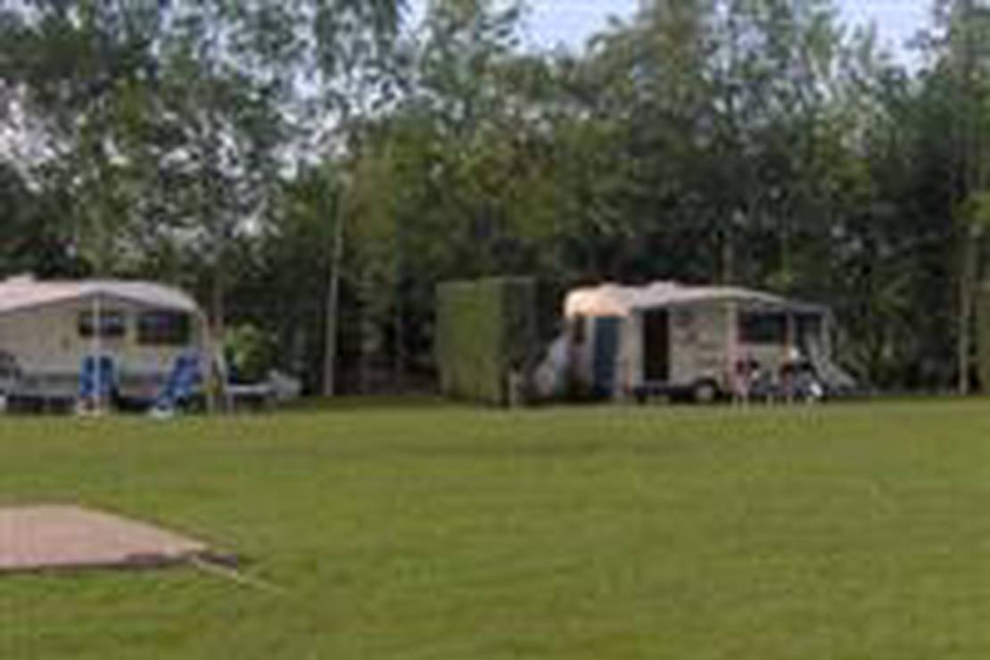 Camping De Leemskuilen 4