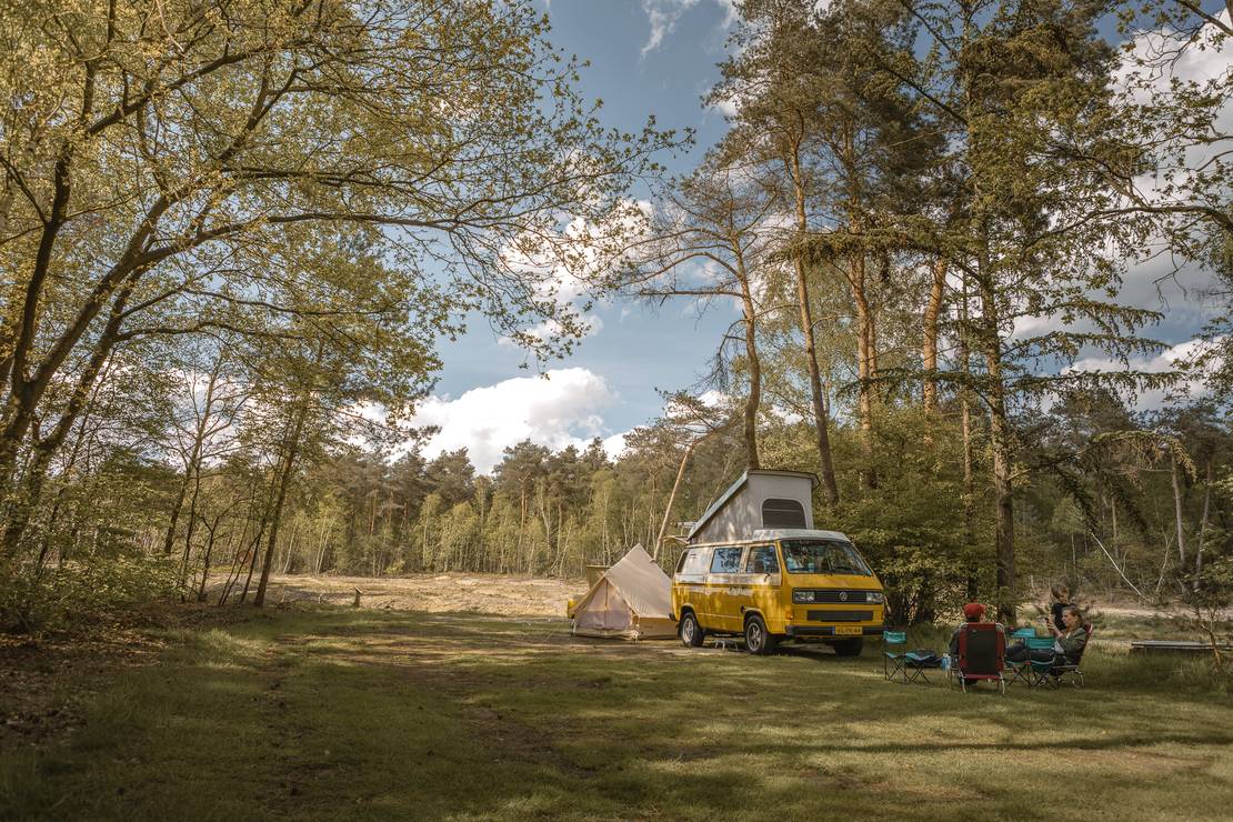 De Lemeler Esch Natuurcamping 5