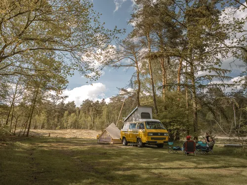 De Lemeler Esch Natuurcamping 4