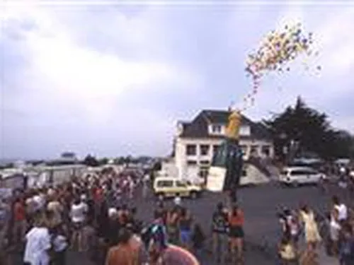 Camping de l'ermitage 9