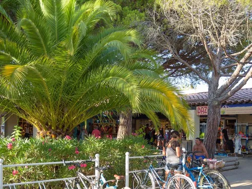 Camping De L'Espiguette 7