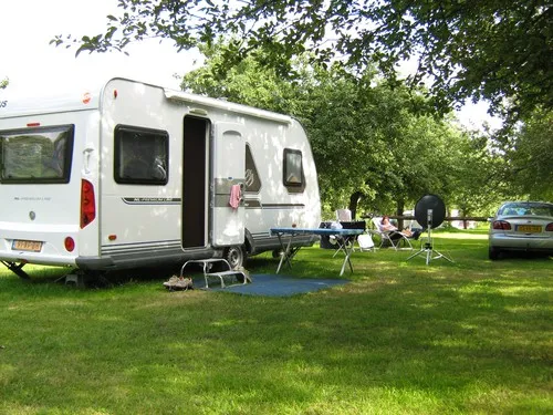 Camping de Lestréguéoc 6