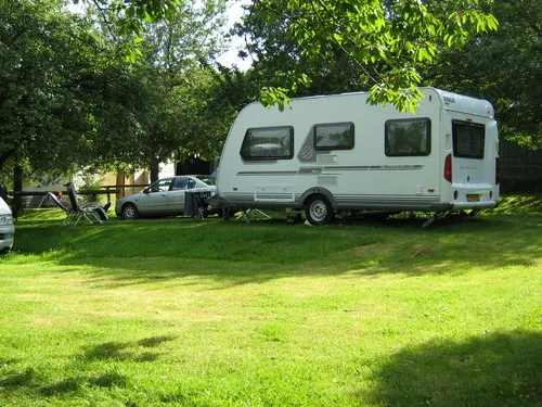 Camping de Lestréguéoc 4