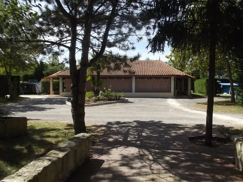 Camping de l'estuaire 5