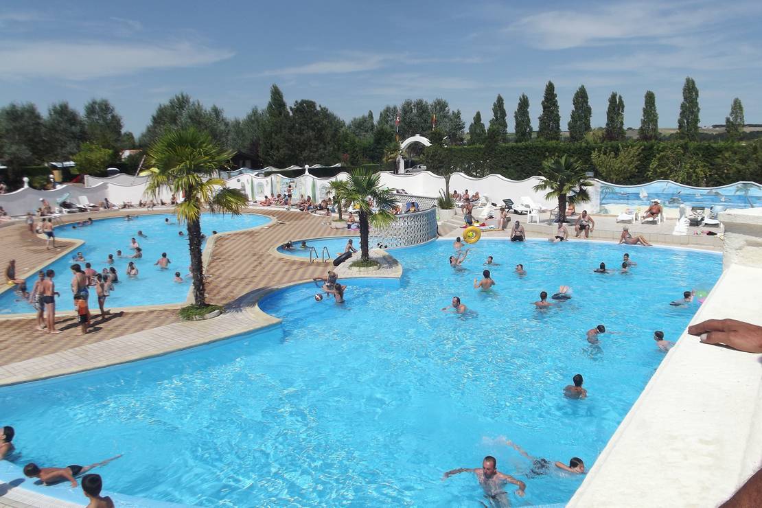 Camping de l'estuaire 4