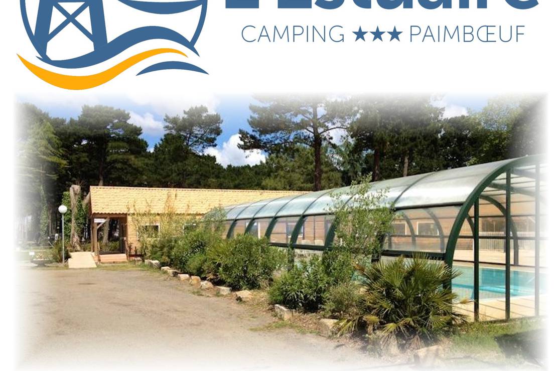 Camping De L'estuaire 4