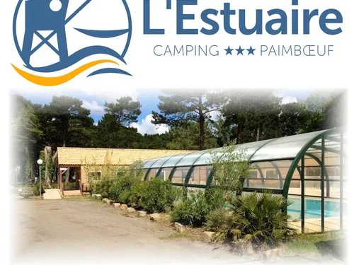 Camping De L'estuaire 3