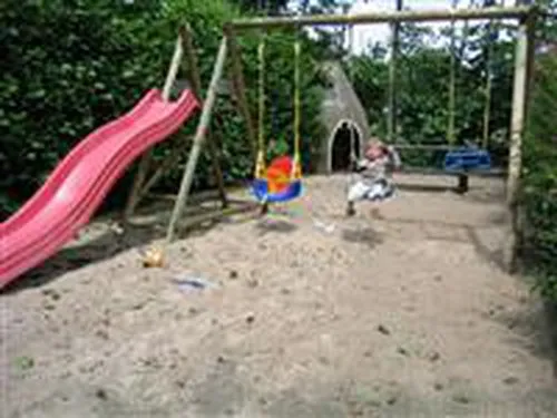 Camping De Leugenstaert 5