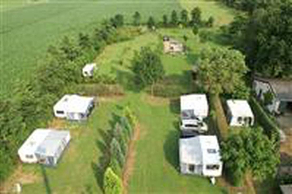 Camping De Leugenstaert 4