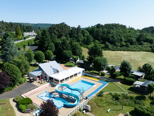 Camping Paradis L'europe image 1