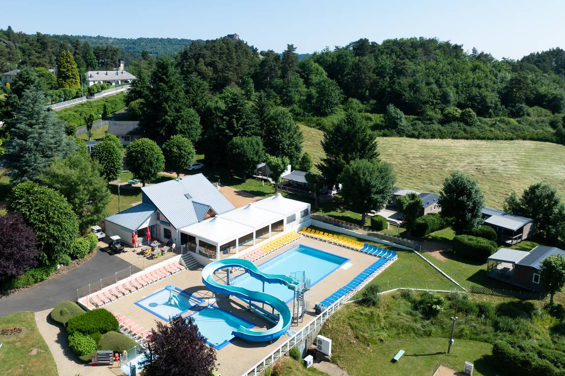 Camping Paradis L'europe 4