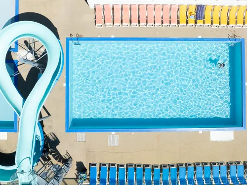 Camping Paradis L'europe 5