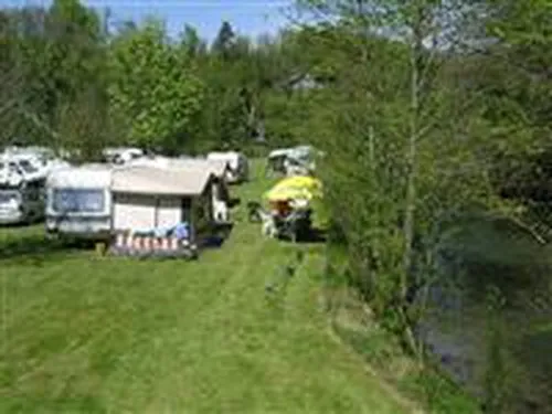 Camping de l'île 7