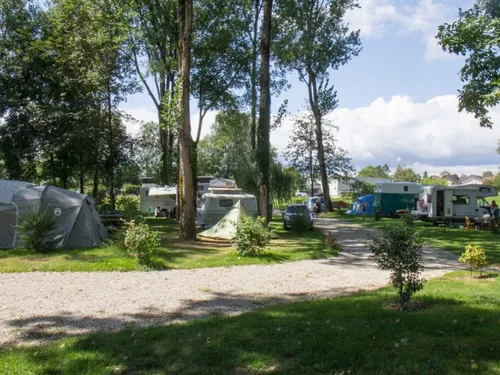 Camping de L'ile 5