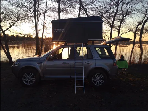 Camping De L'ile Du Rhin TOHAPI 6