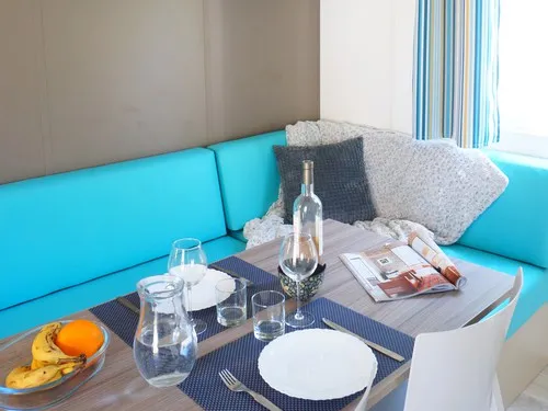 Camping de L'île *** 5