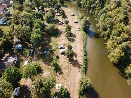 Camping de L'Ill - Colmar 6